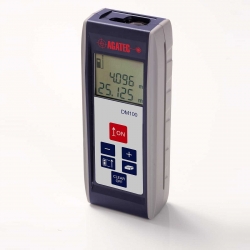 Agatec DM100 lézeres távolságmérő